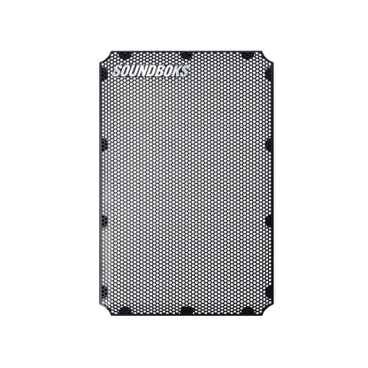 Black SOUNDBOKS grill