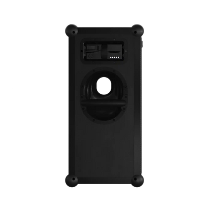 SOUNDBOKS 4 from the left