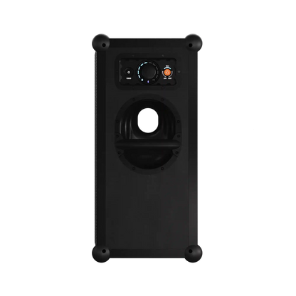 SOUNDBOKS 4 from the right