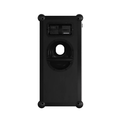 SOUNDBOKS 4 from the left