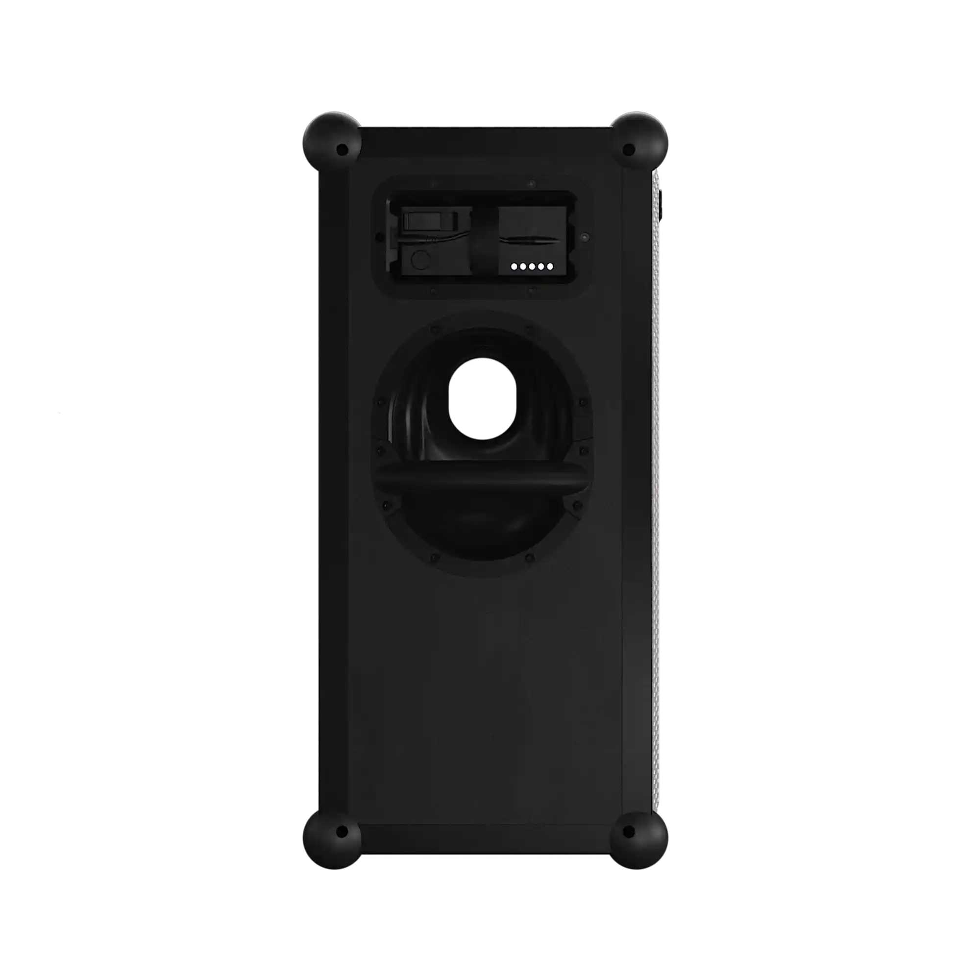 SOUNDBOKS 4 from the left