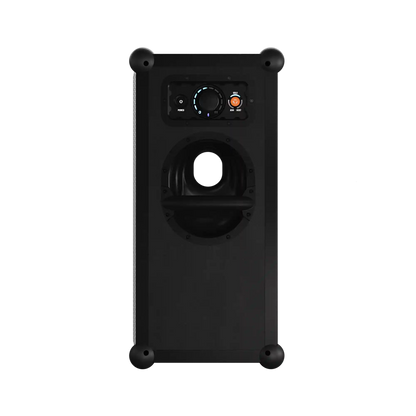 SOUNDBOKS 4 from the right